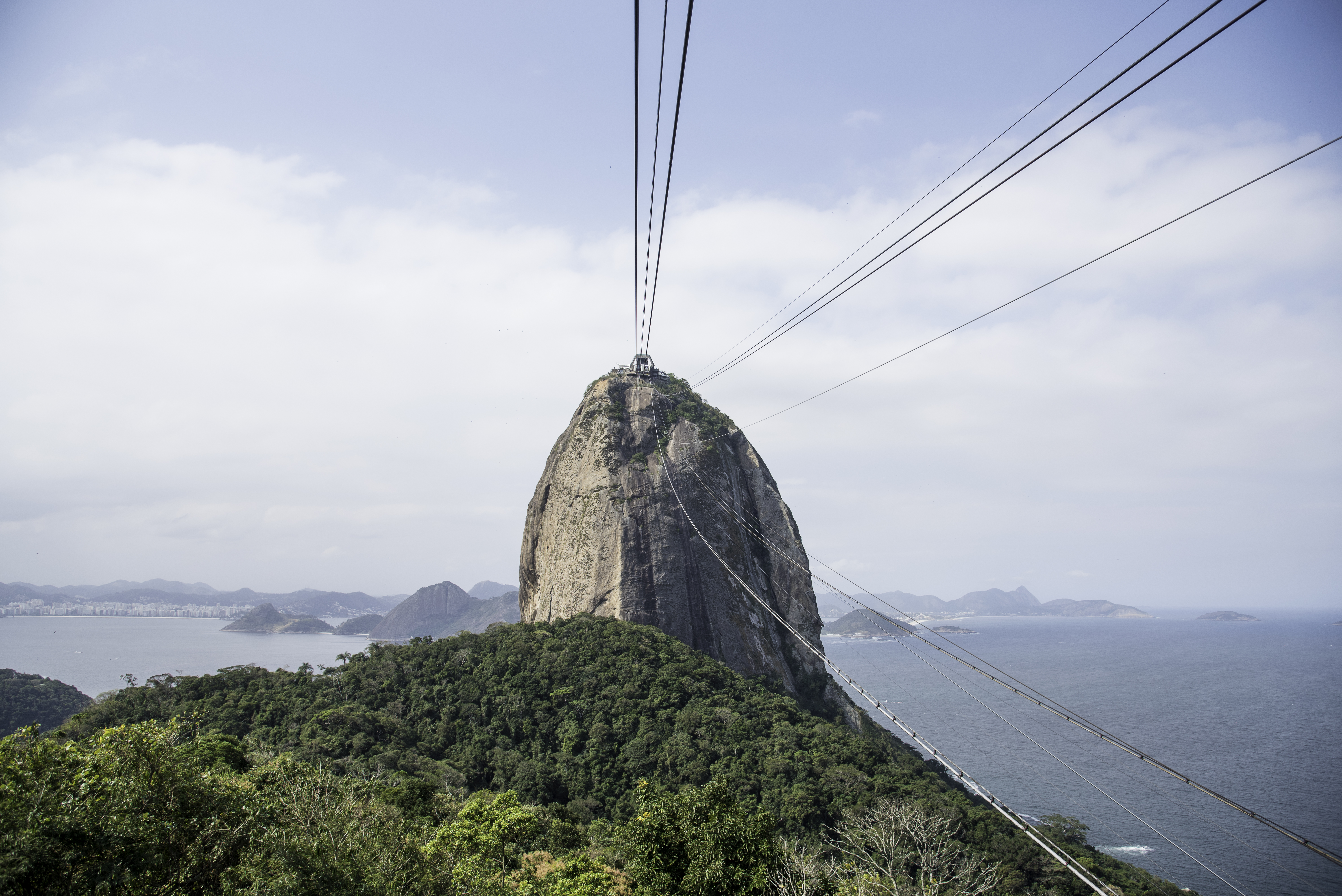 Imagem Pão de Açúcar.