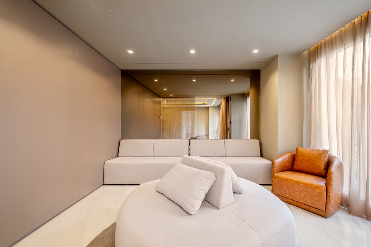 Boa Vista Country Club -- Coworking