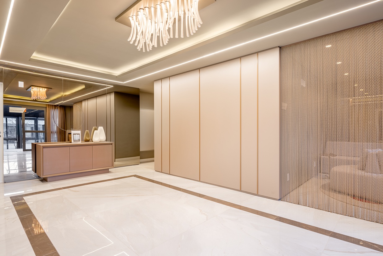 Boa Vista Country Club -- Lobby