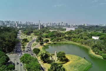 localização