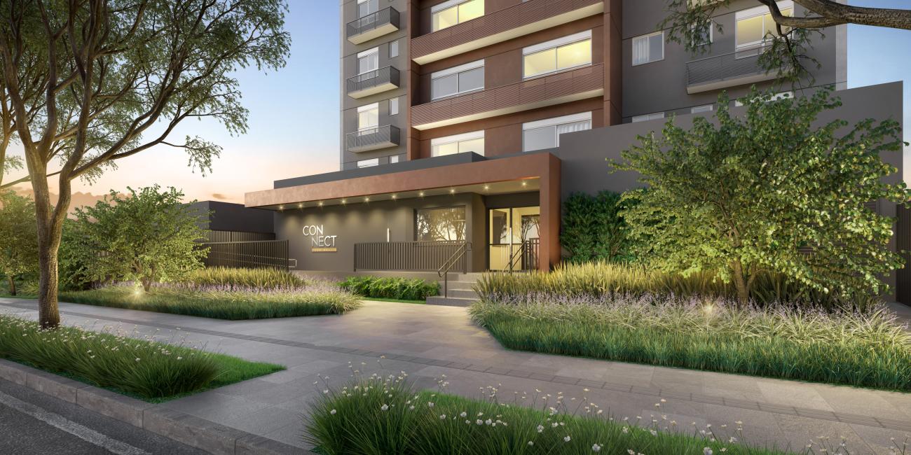 Foto ilustrativa da entrada