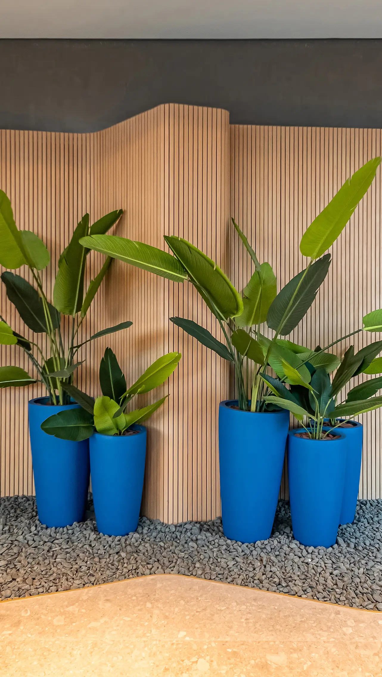 Concept by RJZ Cyrela -- Acesso do edifício form