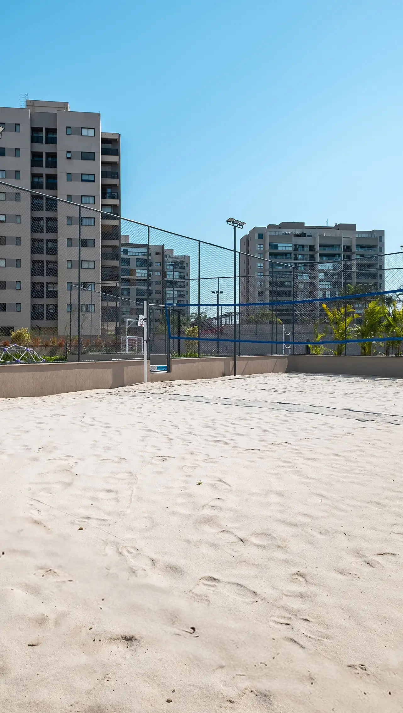 Concept by RJZ Cyrela -- Beach tennis