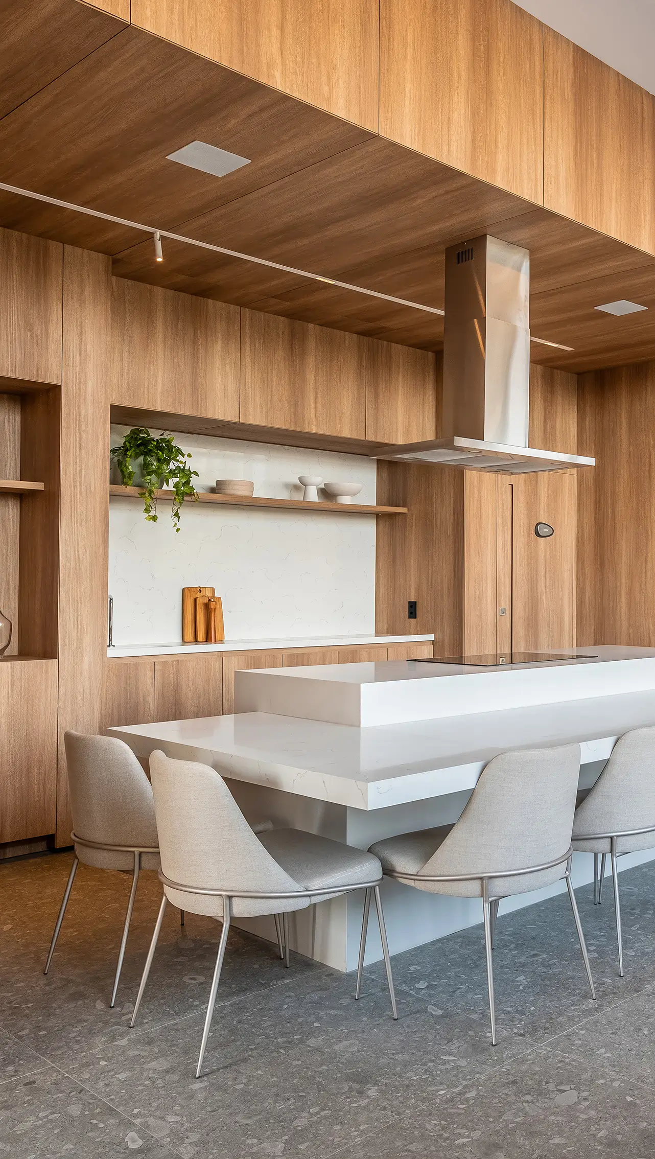 Concept by RJZ Cyrela -- Espaço gourmet (3)