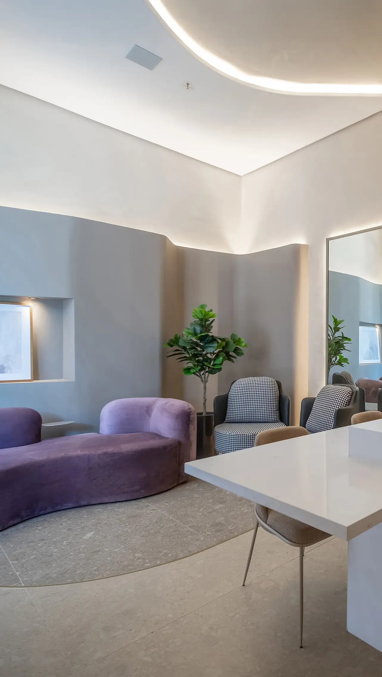 Concept by RJZ Cyrela -- Louge Concept (2)