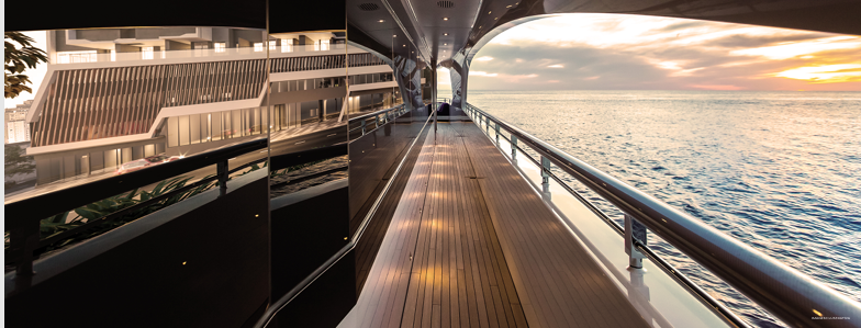 Conheça mais sobre o N.A.U Vila Mariana