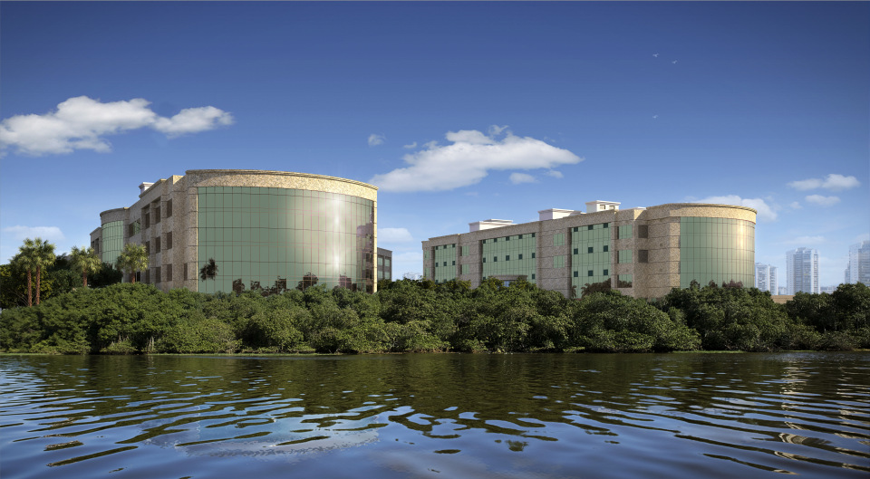 Fachada Lead Americas Triumph