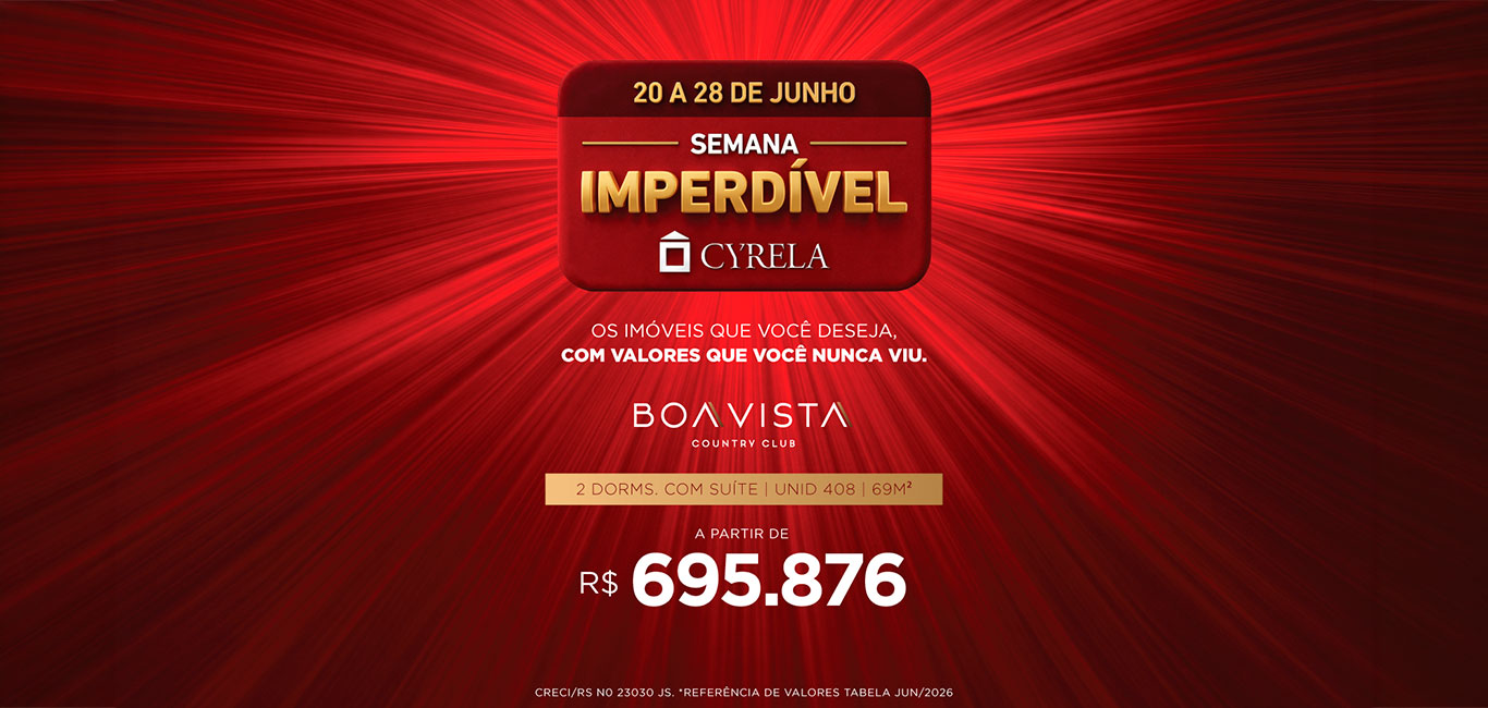 Boa Vista Country Club