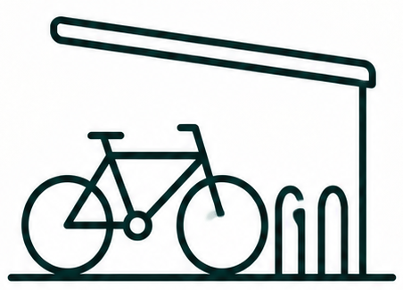 Bicicletário