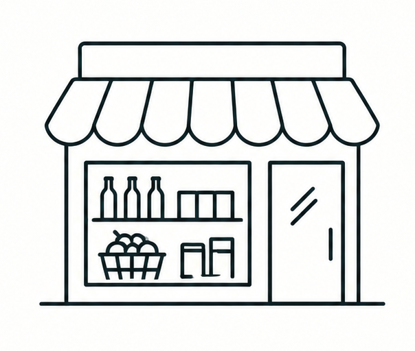 Mini Market