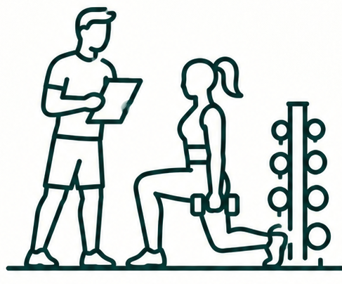 Personal Fitness