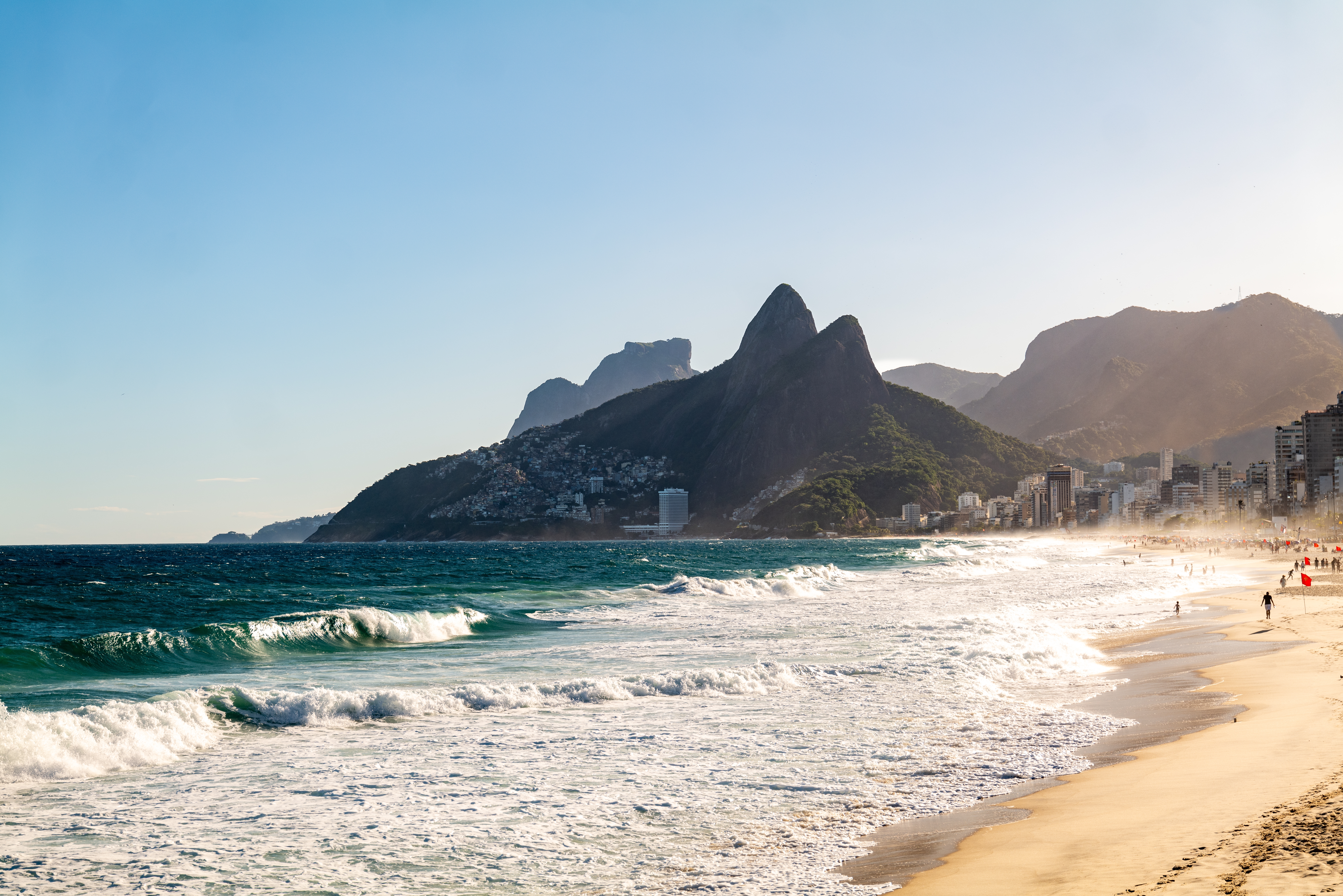 Ipanema