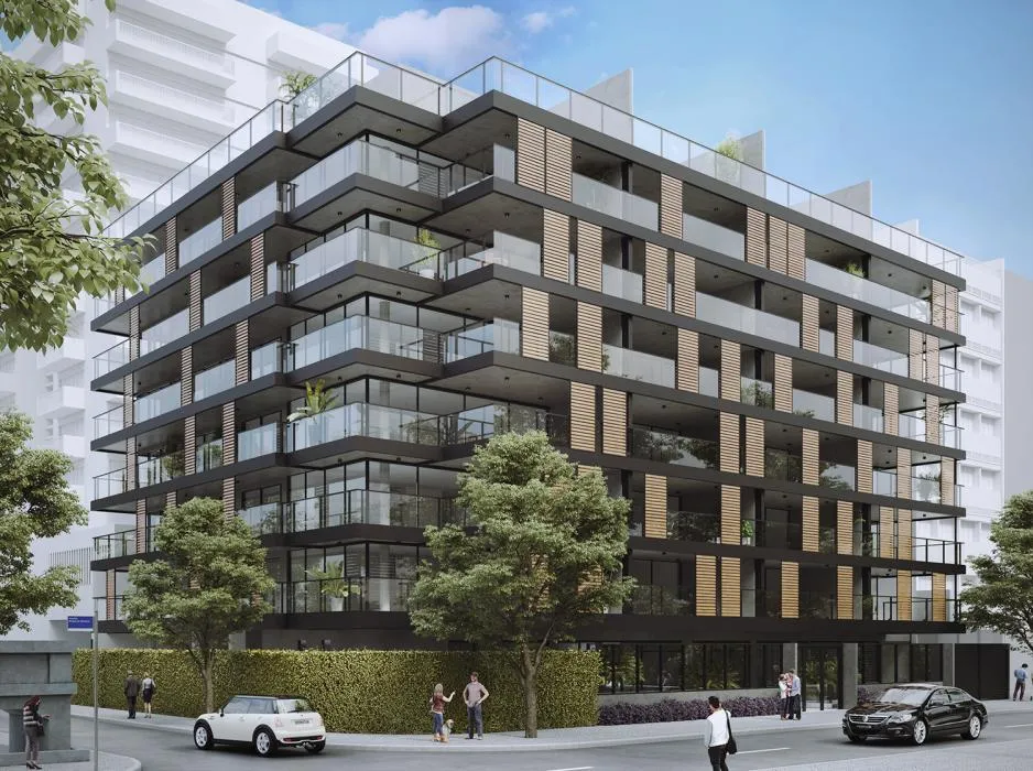 OKA RESIDENCE