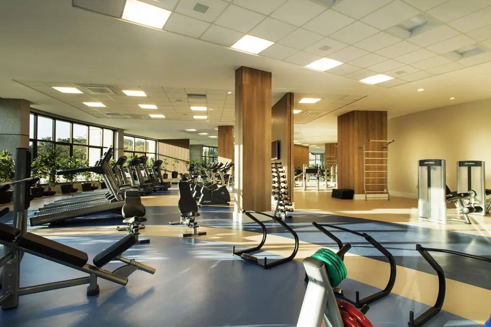 Fitness - 
