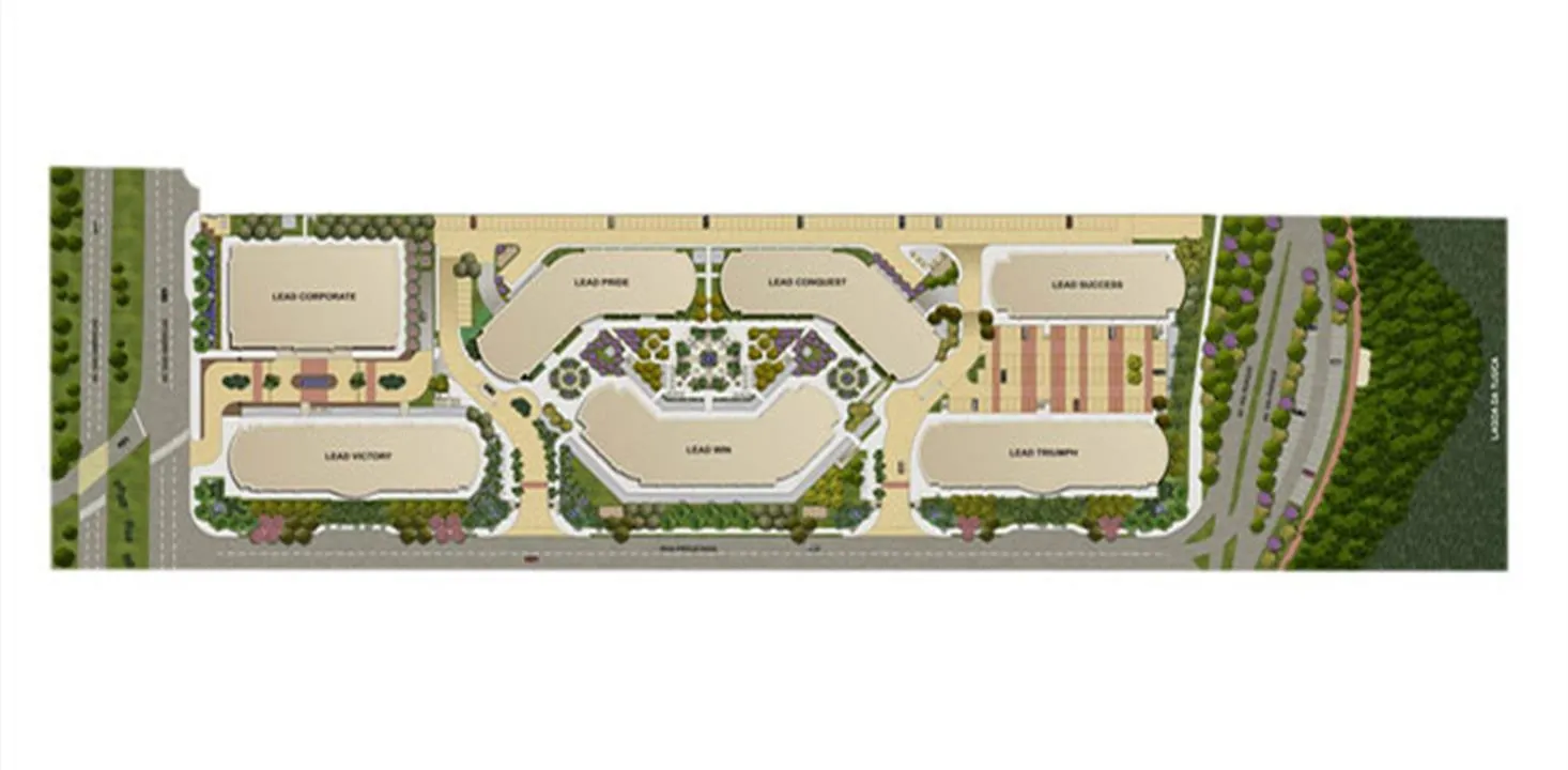 Masterplan