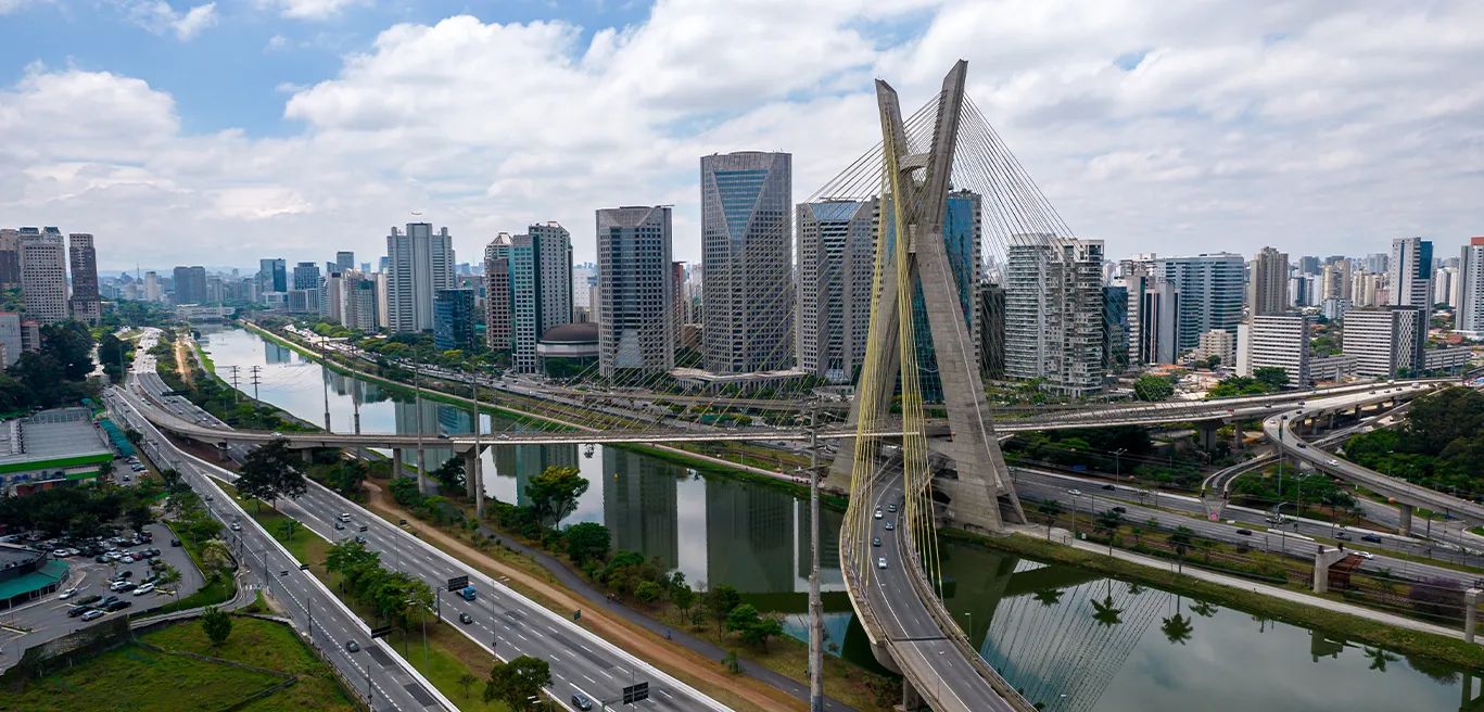 Imóveis em São Paulo