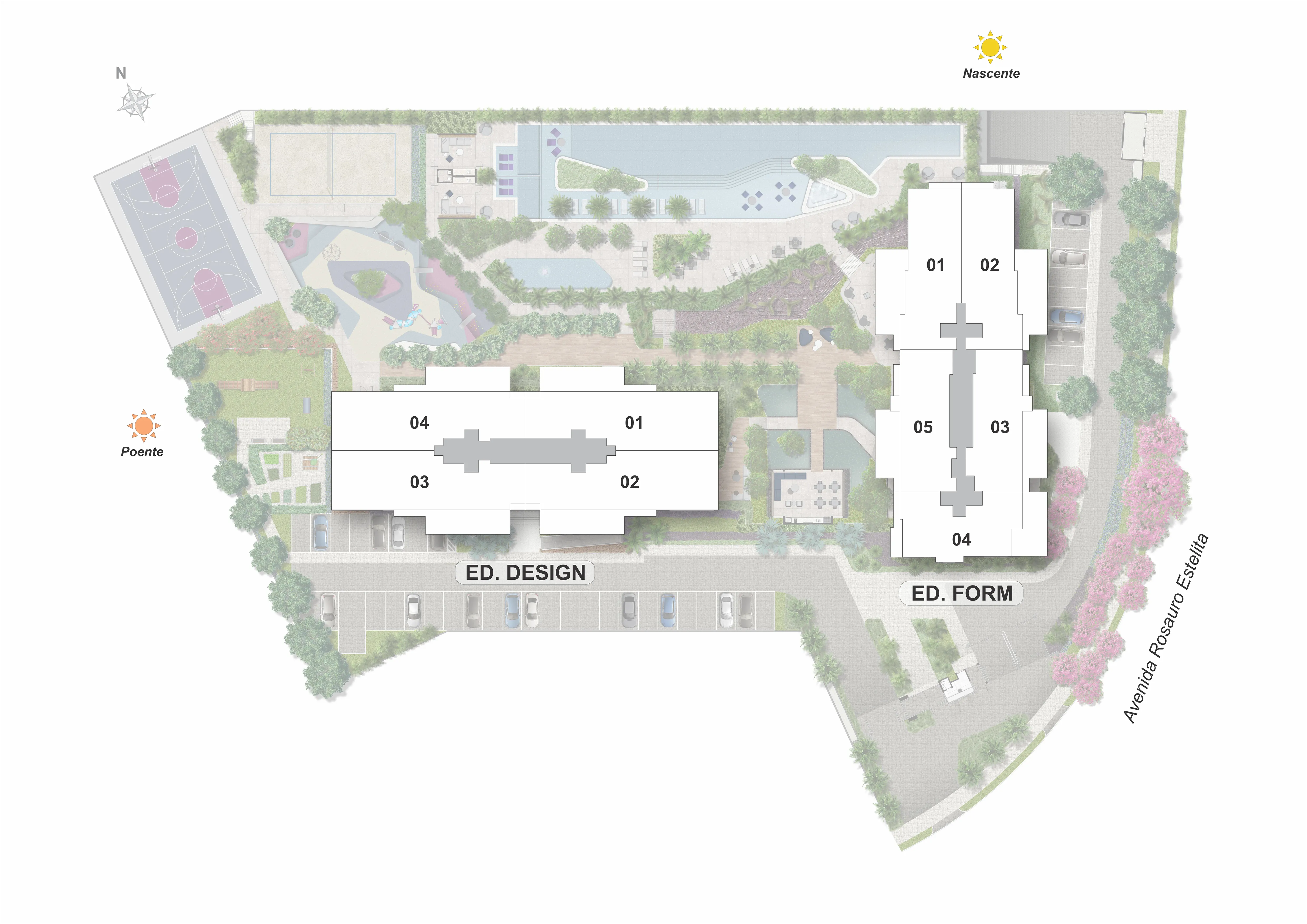 Masterplan 