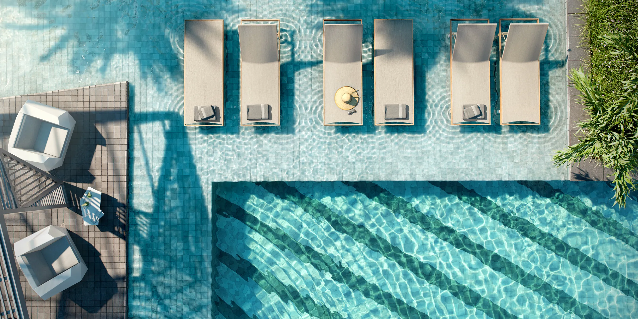 Latitud Condominium Design - foto 4