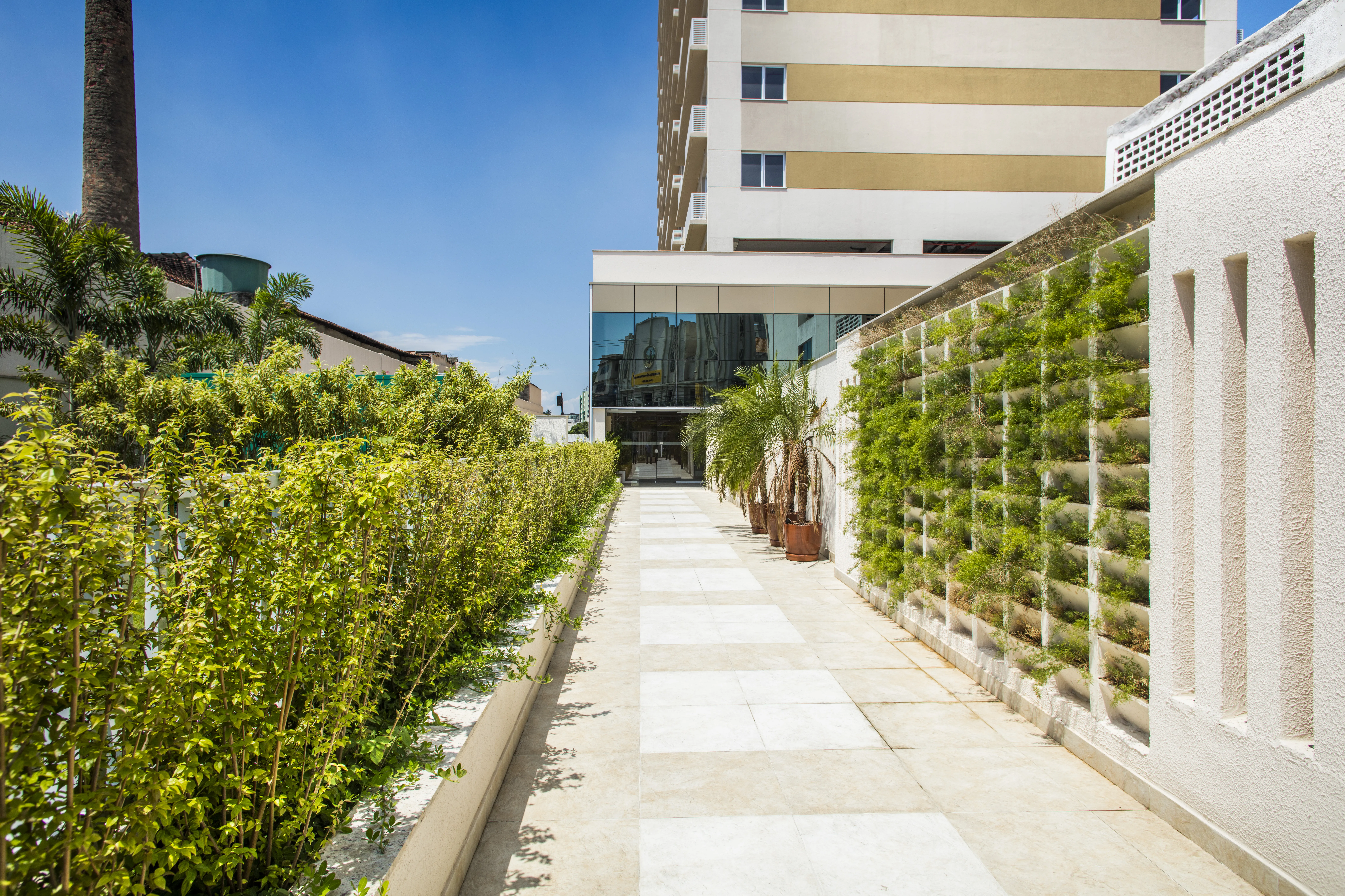 Acesso DHC Offices
