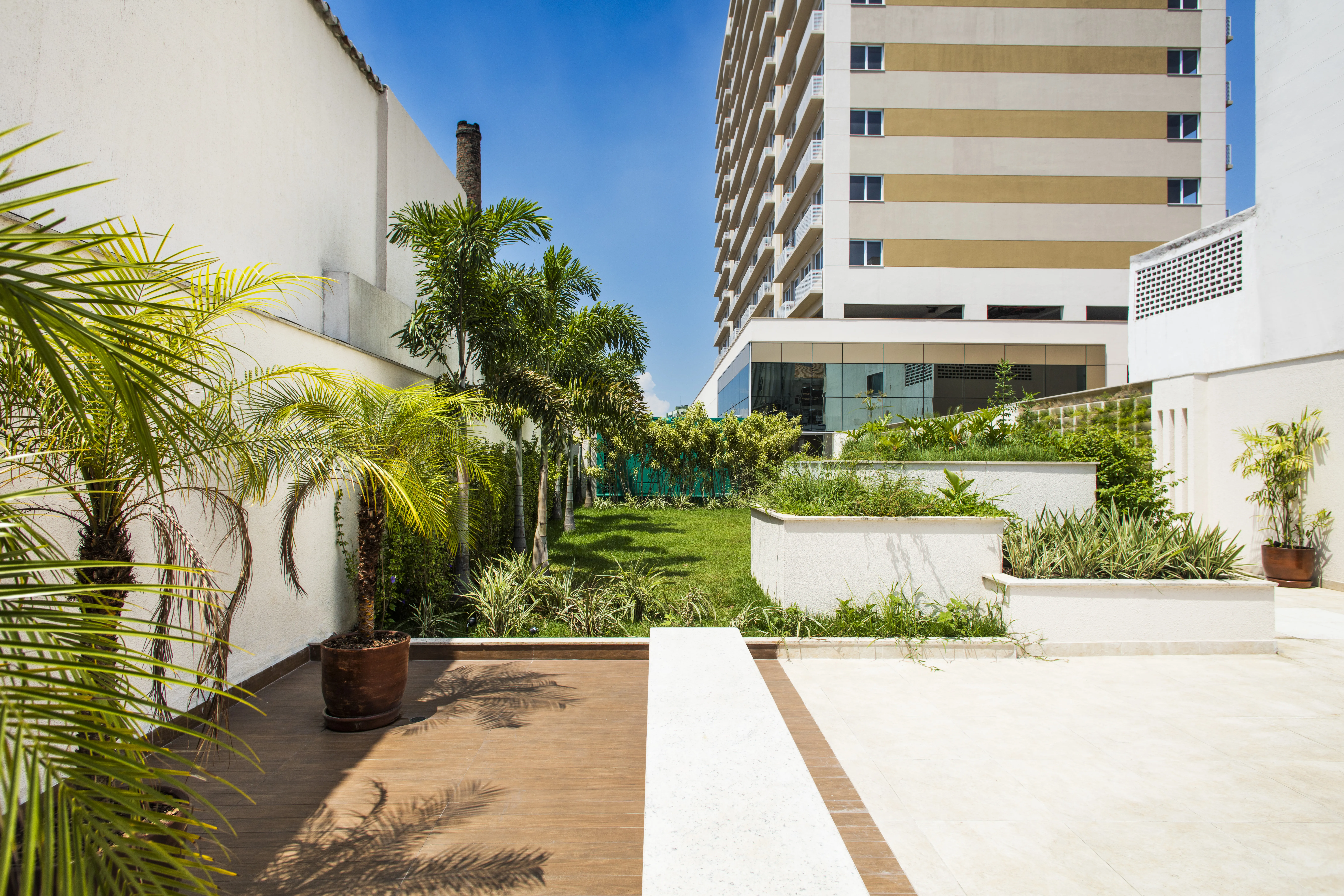 Acesso DHC Offices