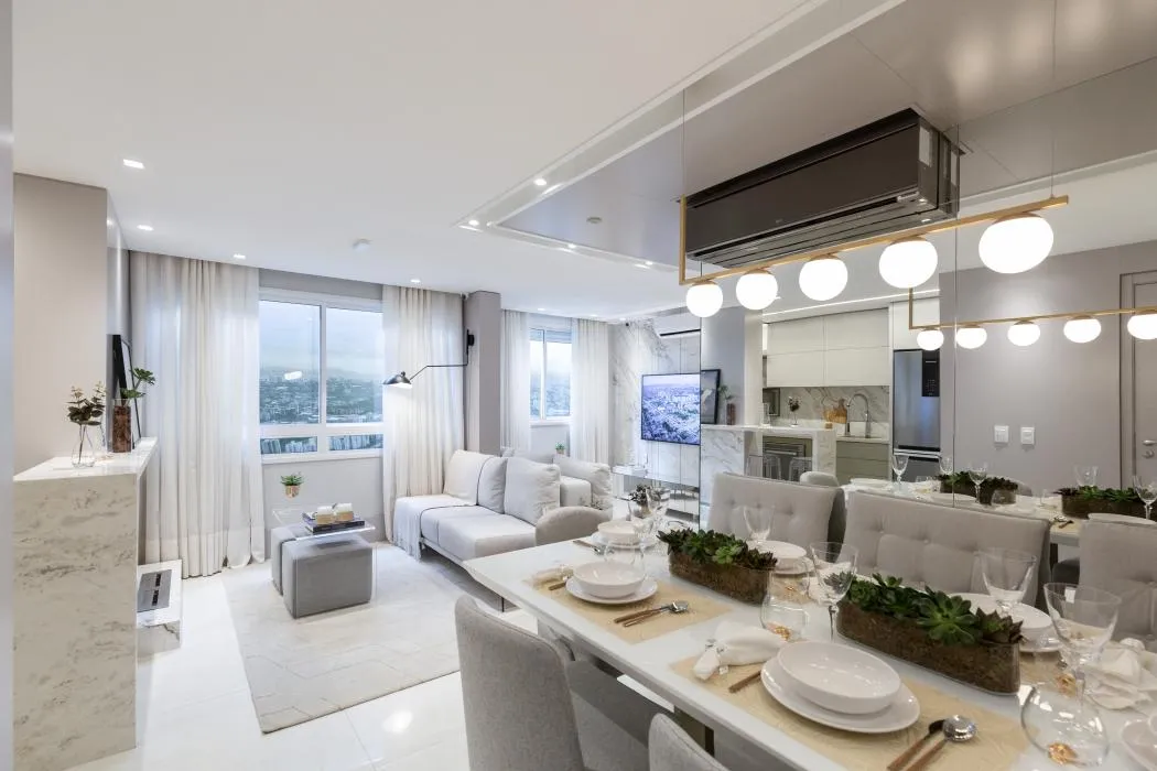 decorado