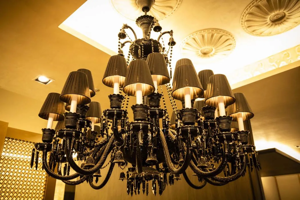 Lustre