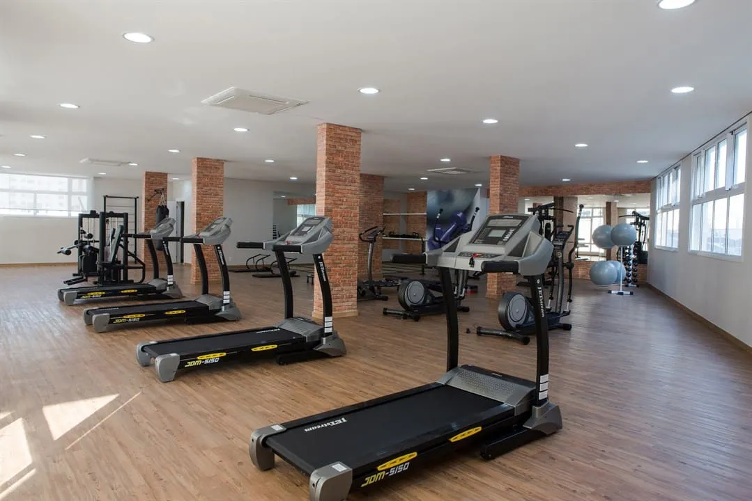 Foto do Empreendimento Pronto | Fitness