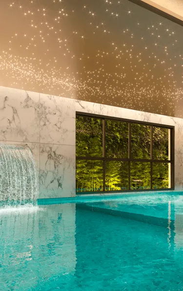 piscina coberta iconyc