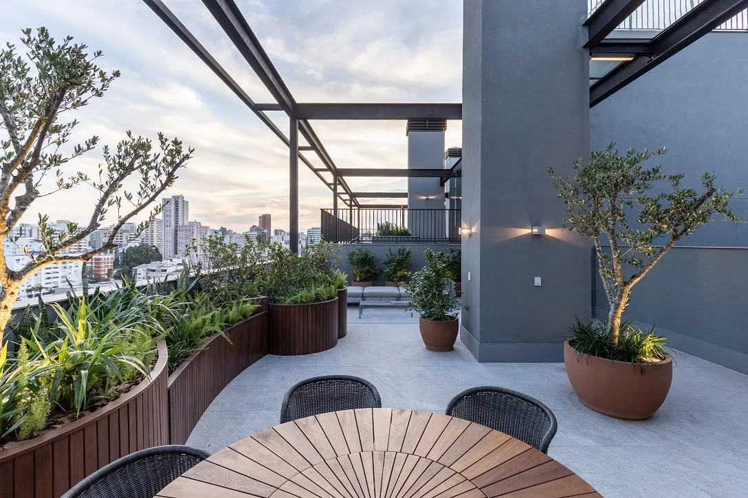 Rooftop