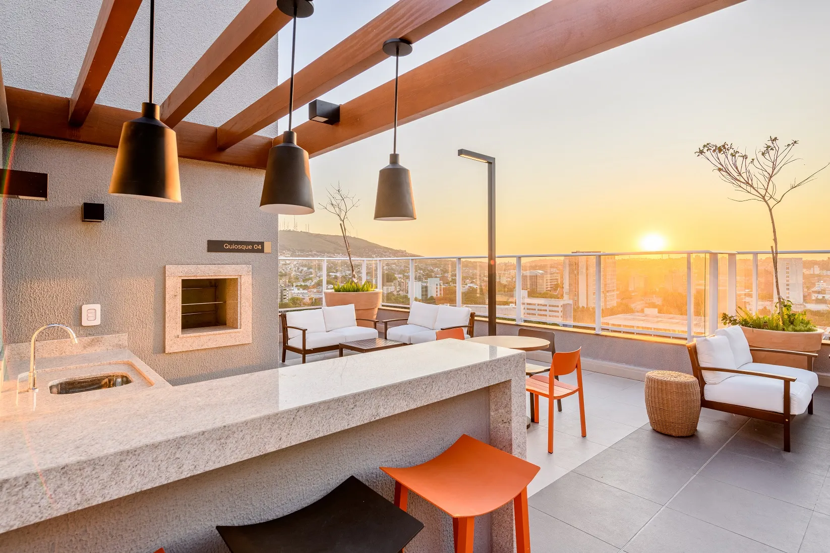 Rooftop