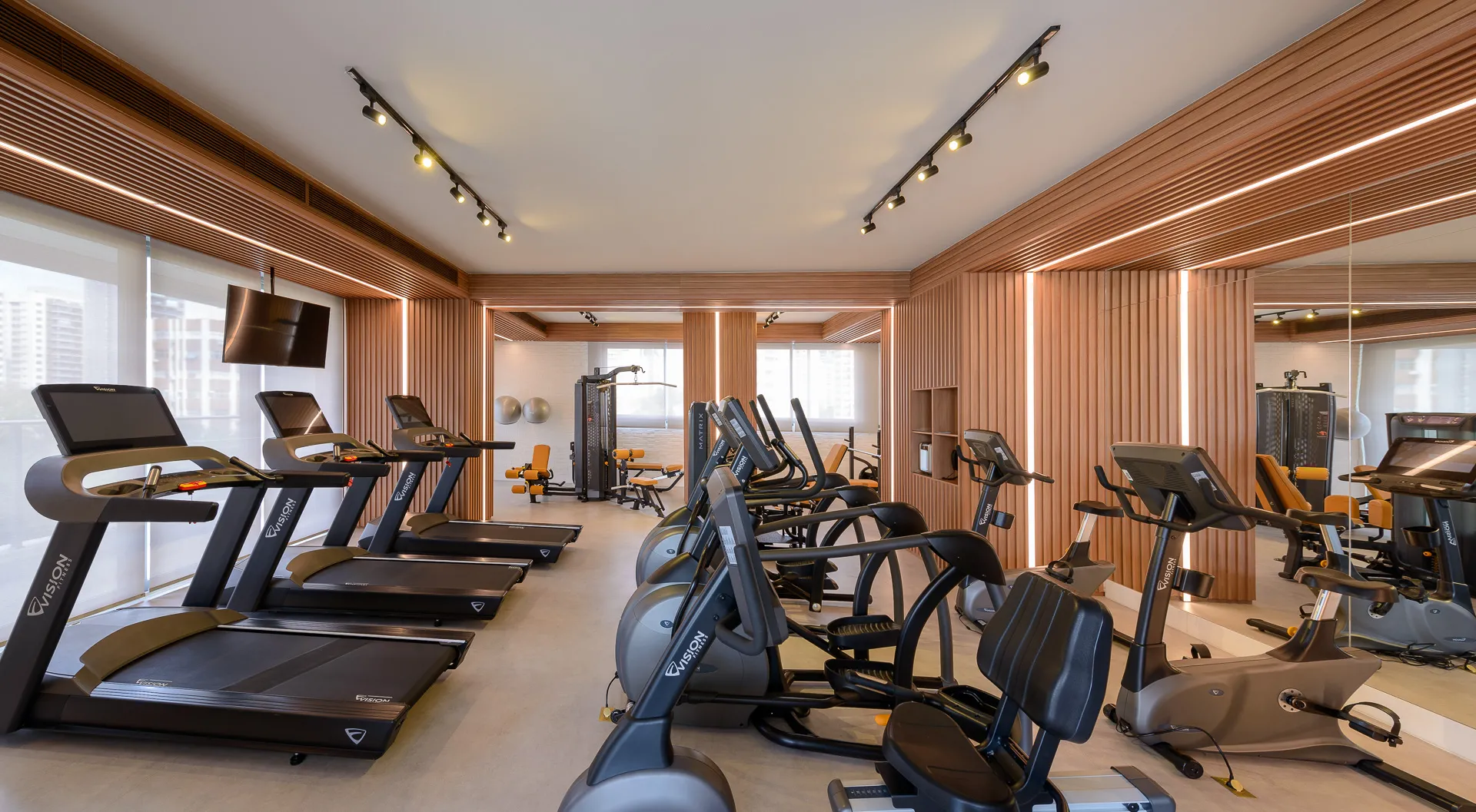 Foto do Empreendimento Pronto l Fitness