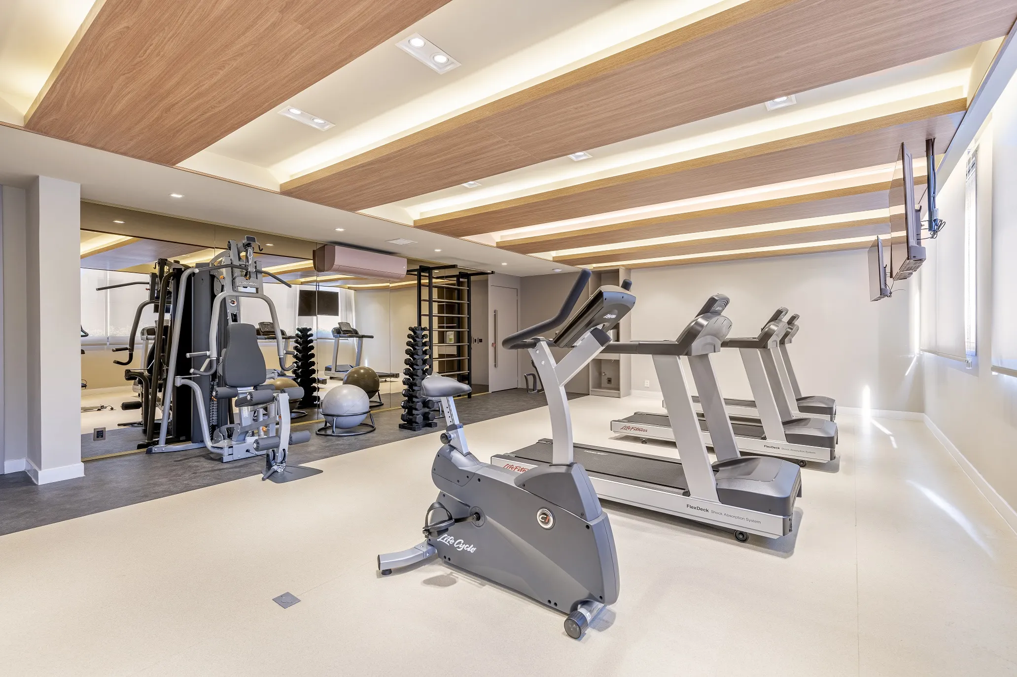 Fitness