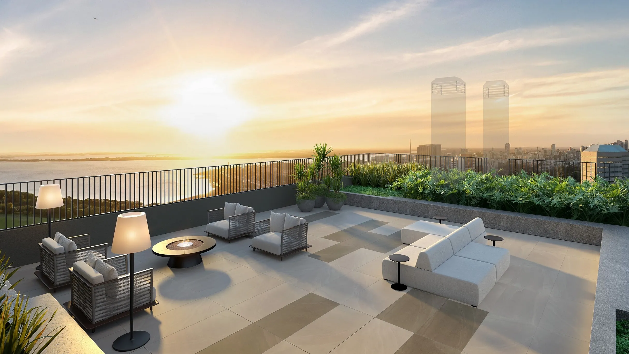 Rooftop