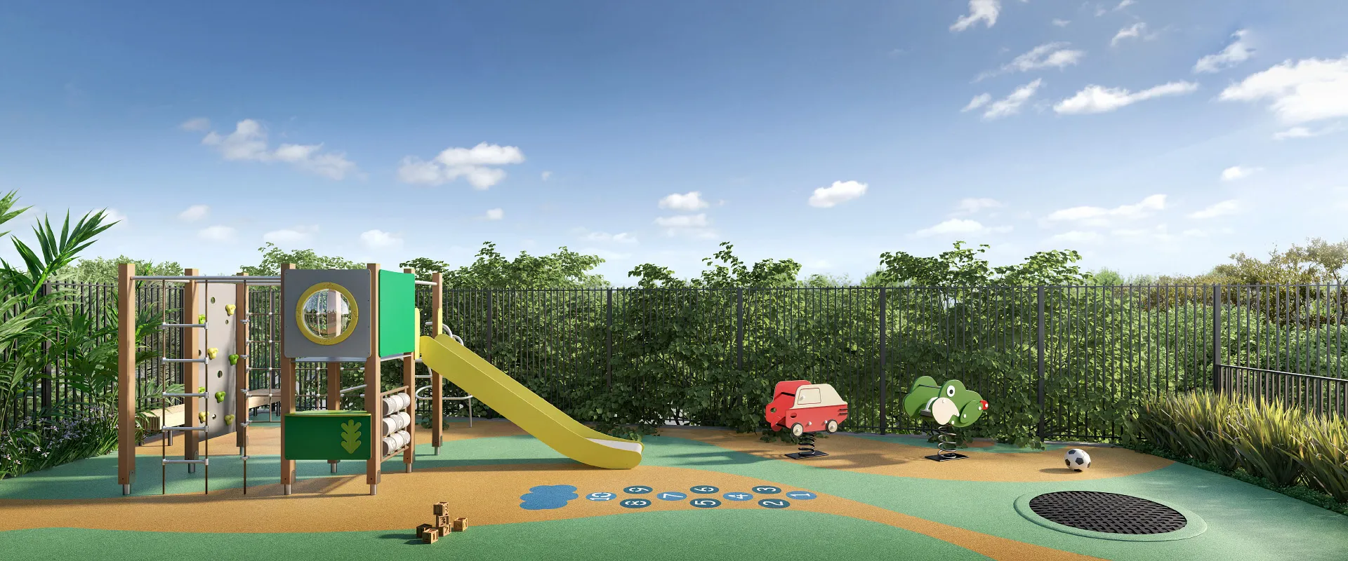 Playground