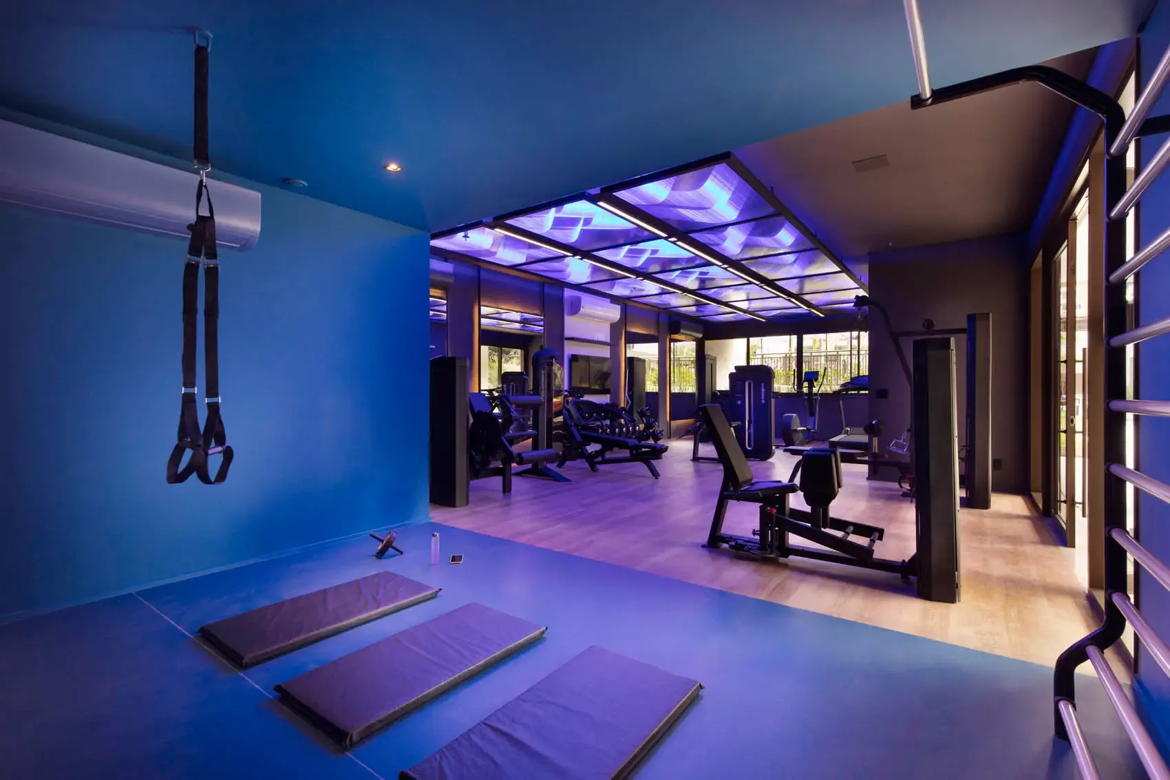 Fitness