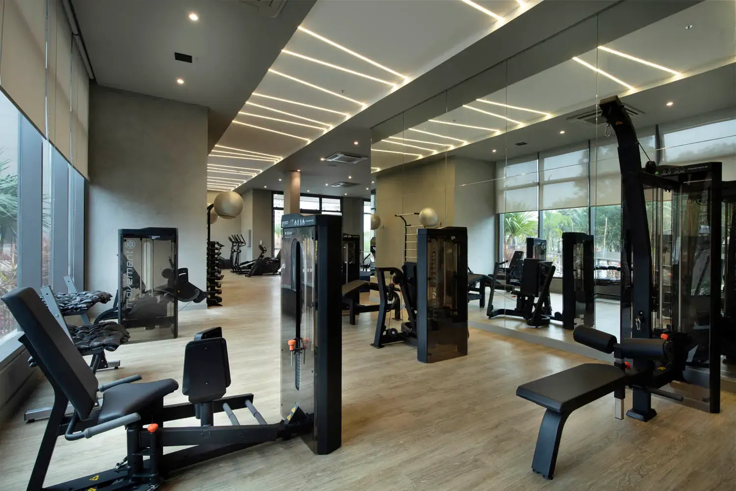 Fitness