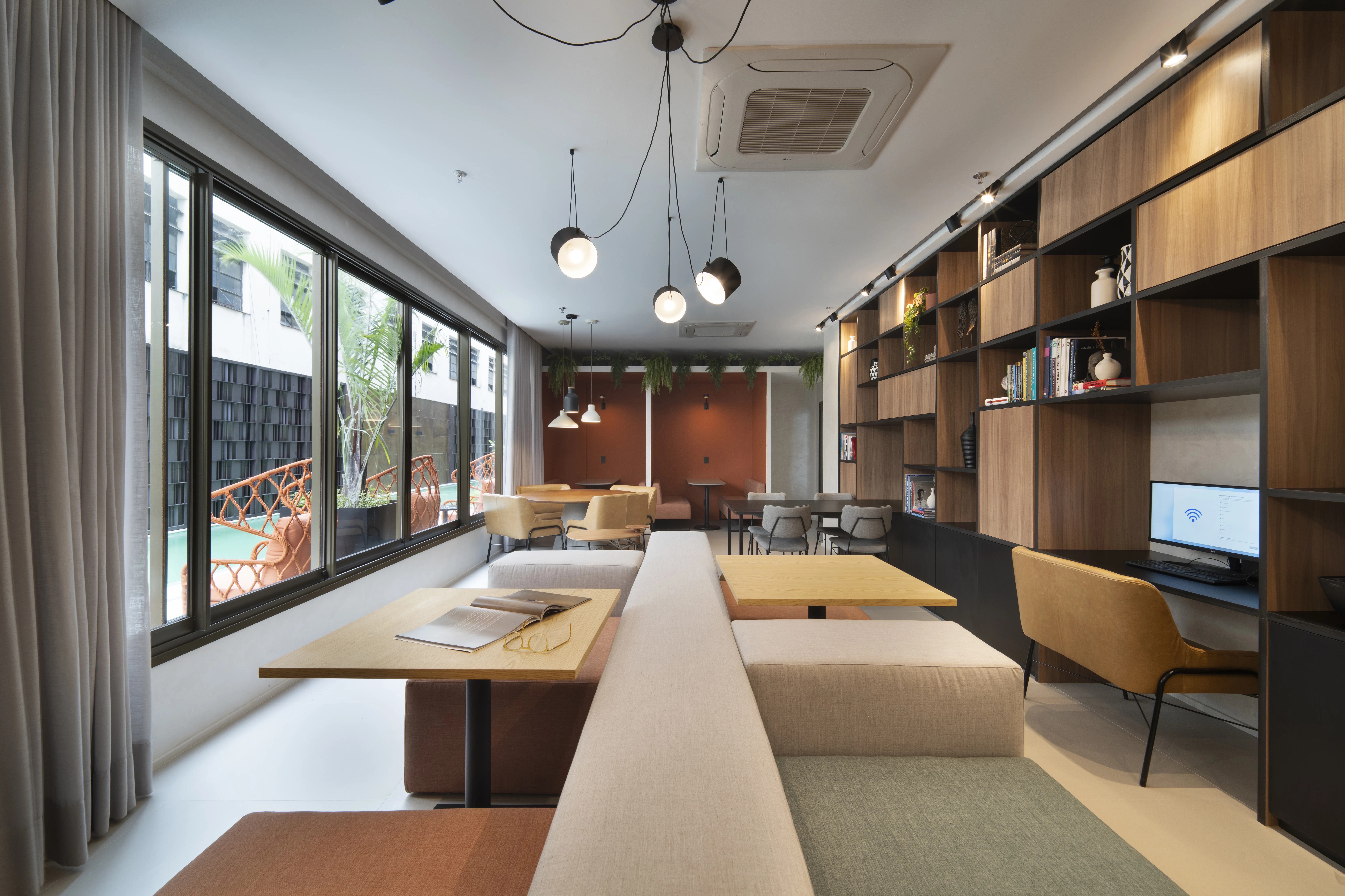 COWORKING