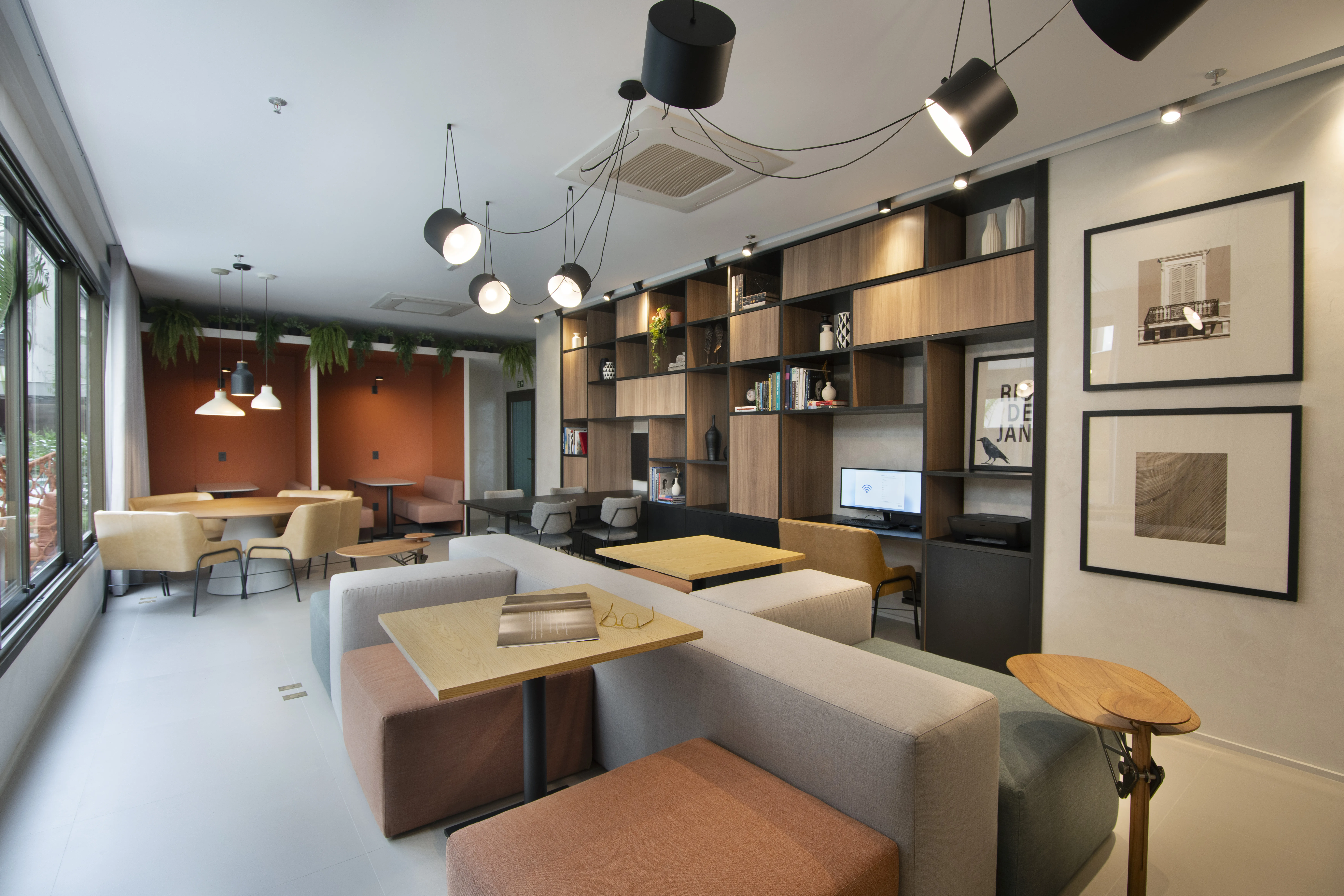 COWORKING 