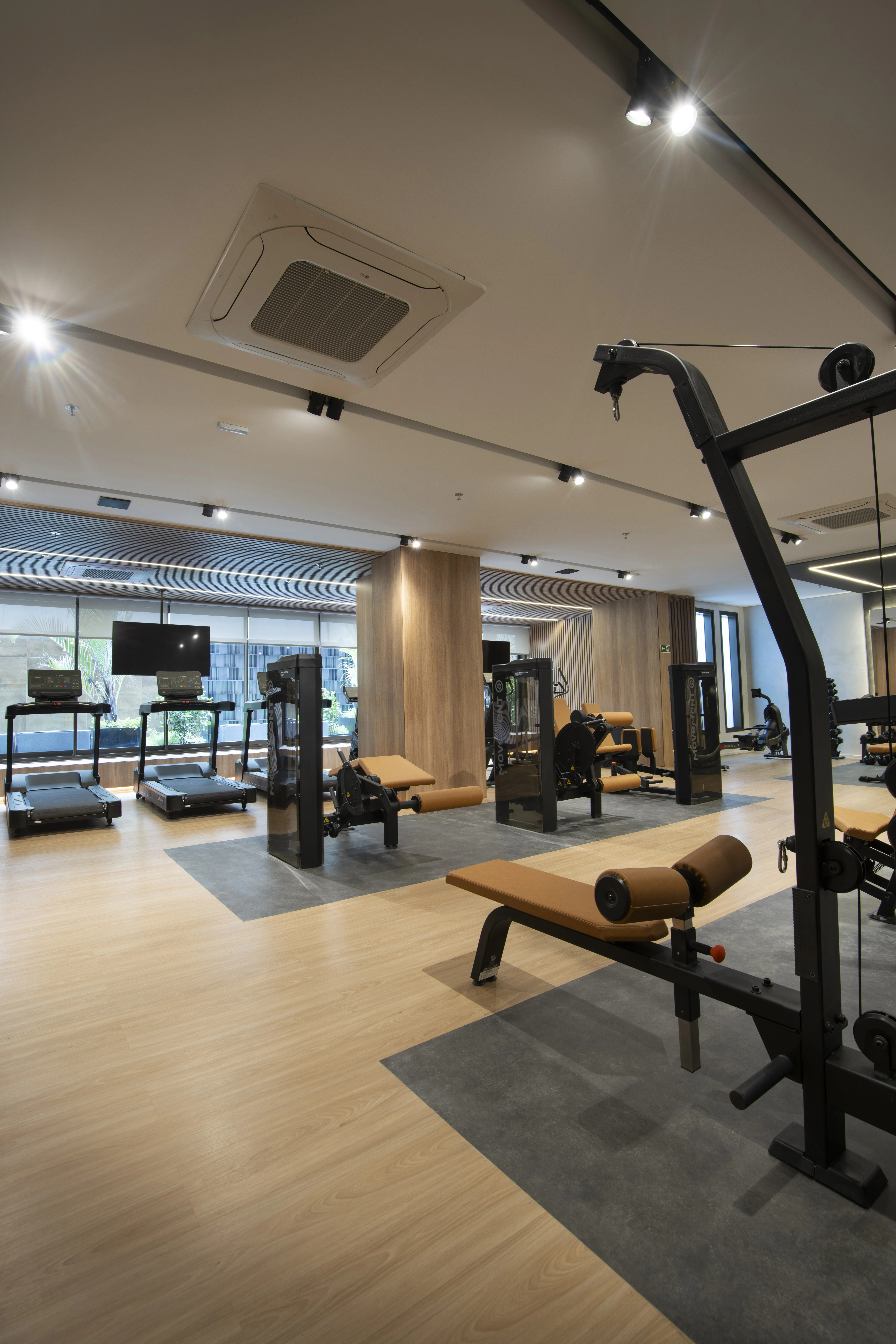 FITNESS