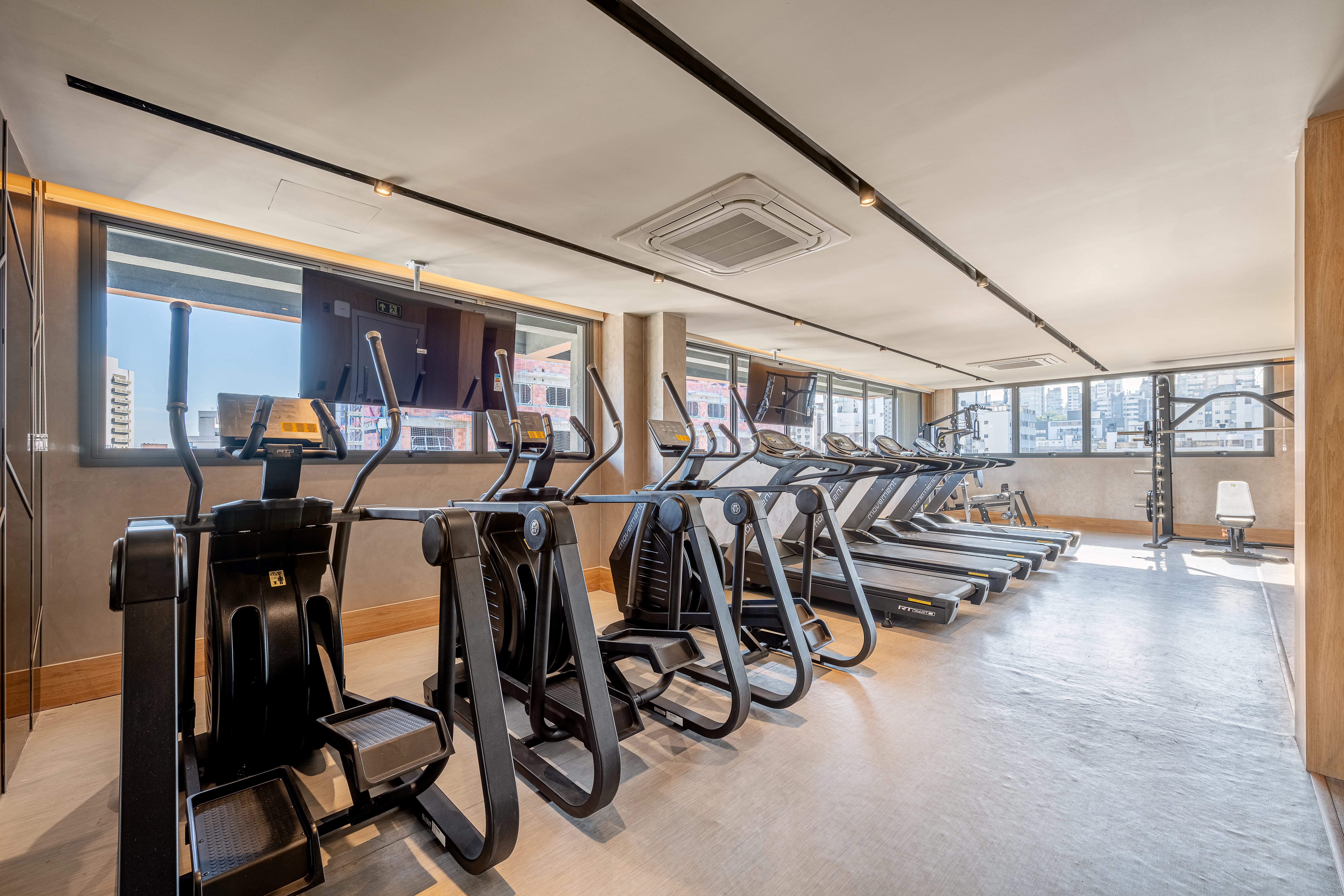 Fitness