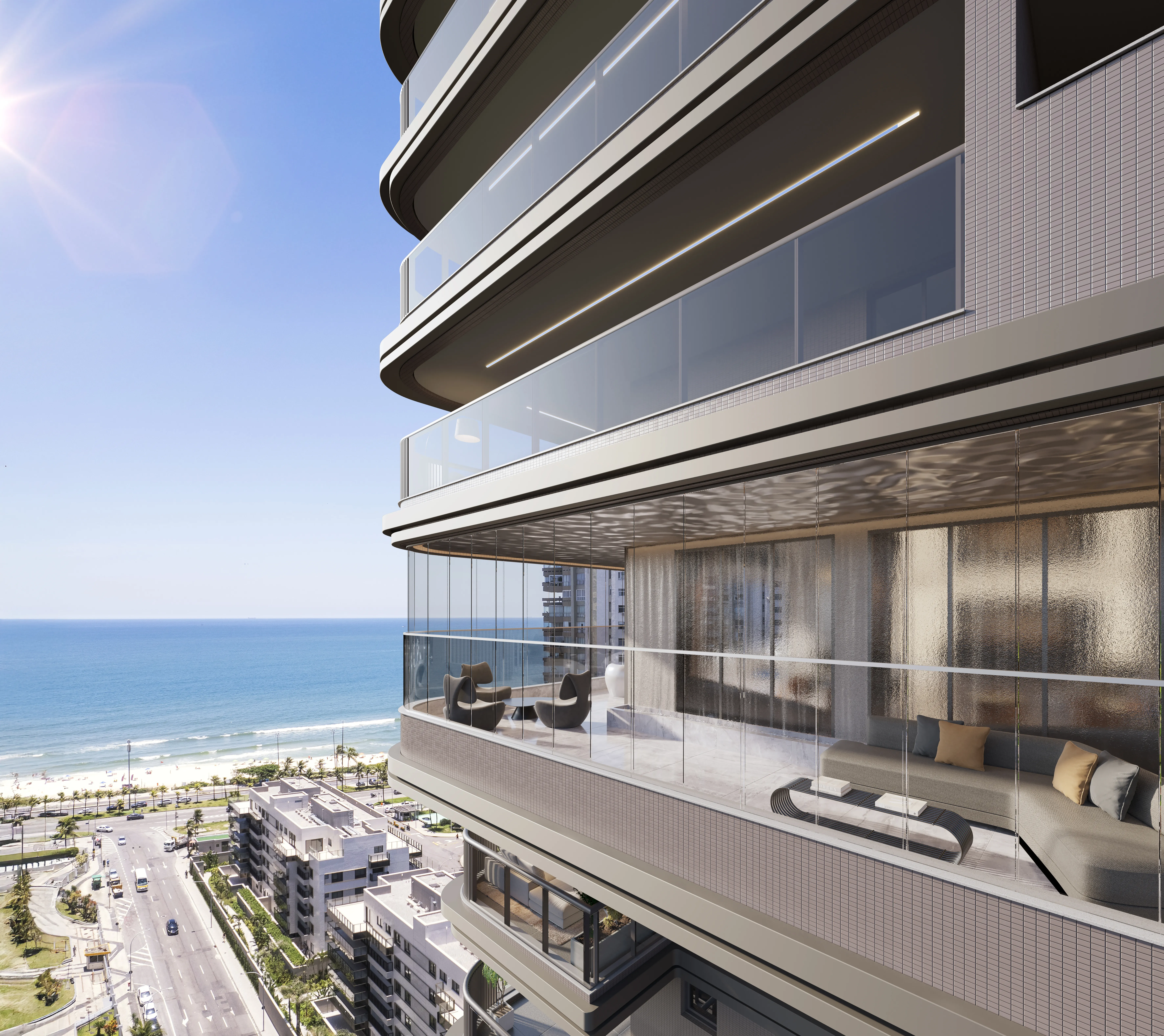 Coupé Tower - foto 8