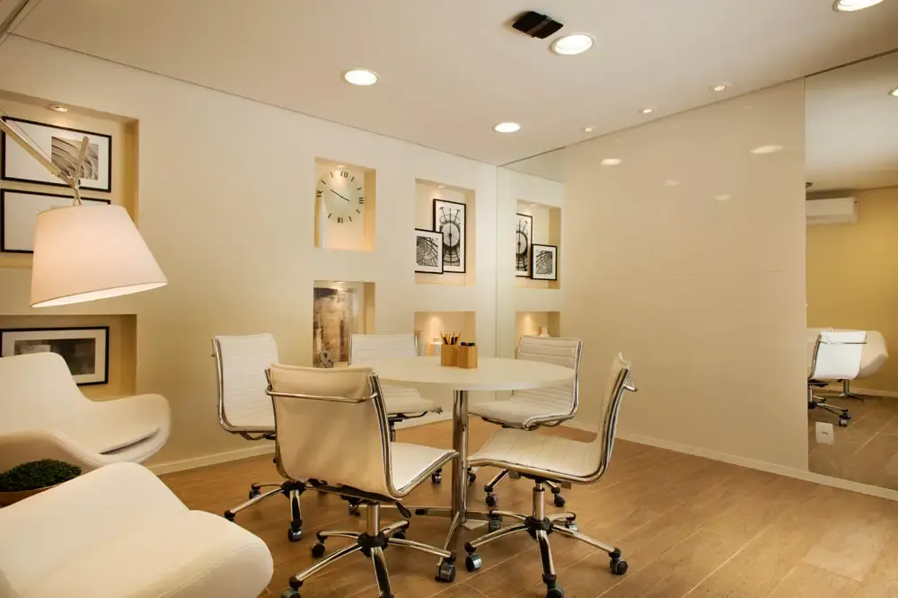 HOME OFFICE