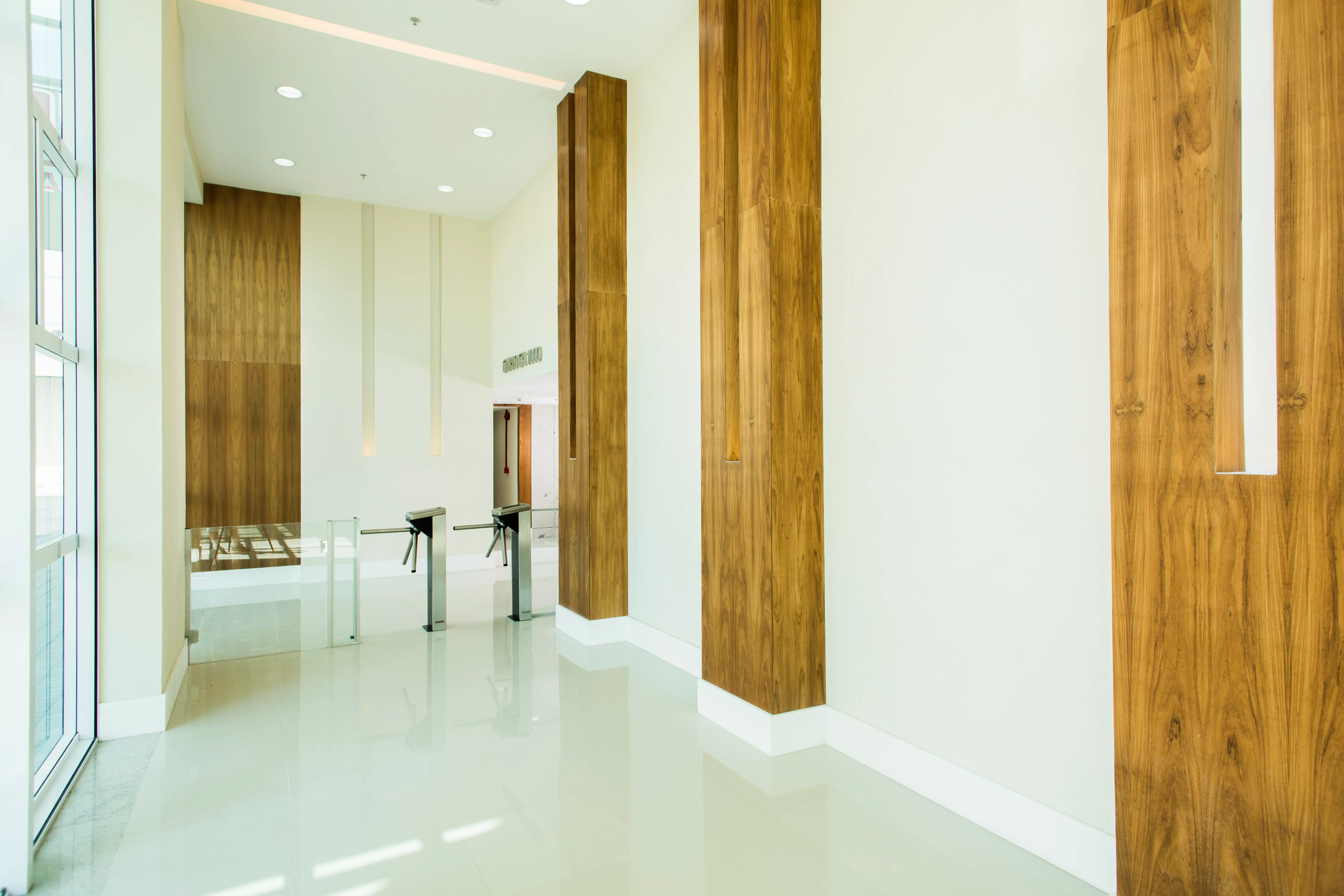 Hall 