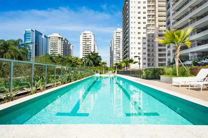 Piscina de 25m