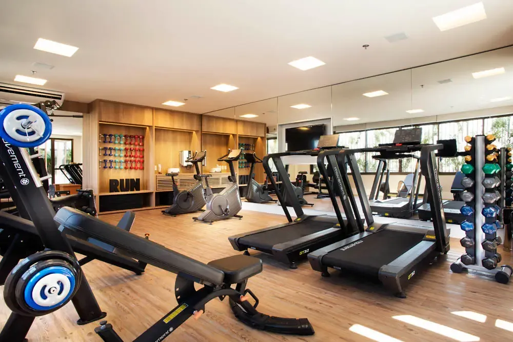 Fitness