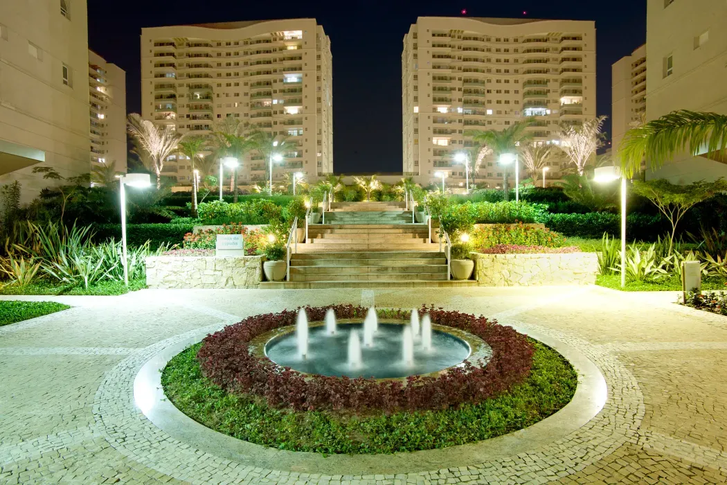 PLAZA ESPÃNA