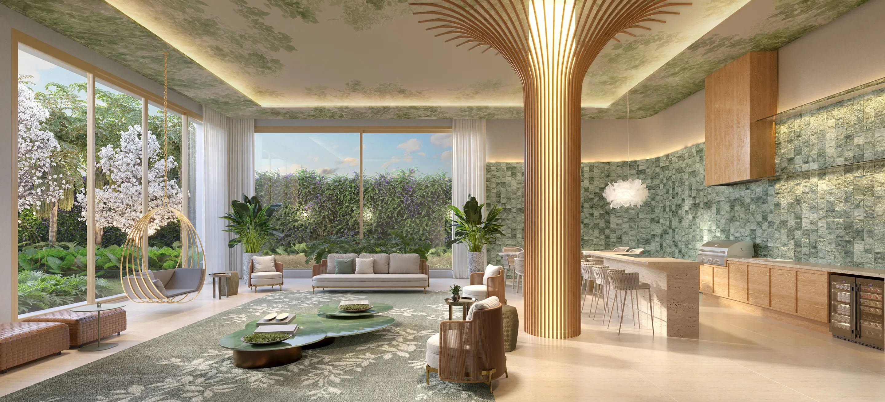 Perspectiva Ilustrada | Private House