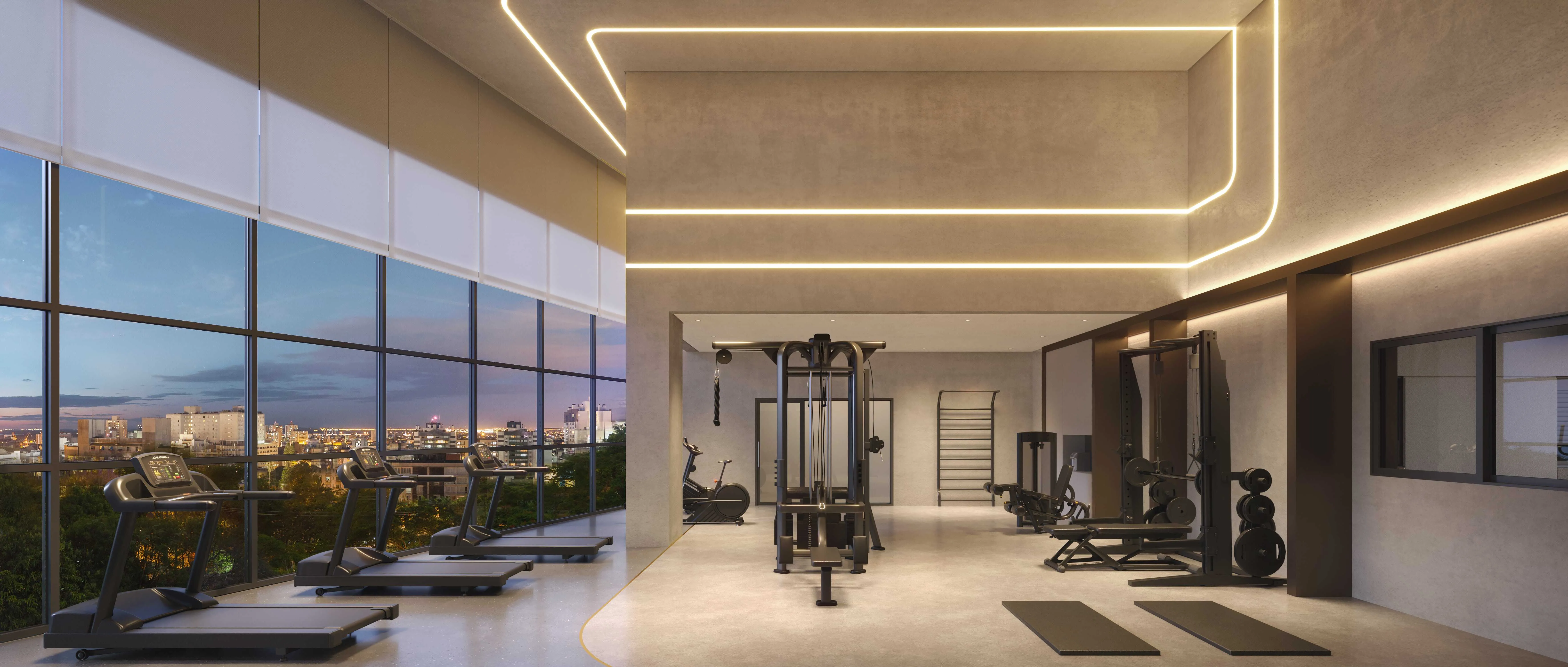Fitness
