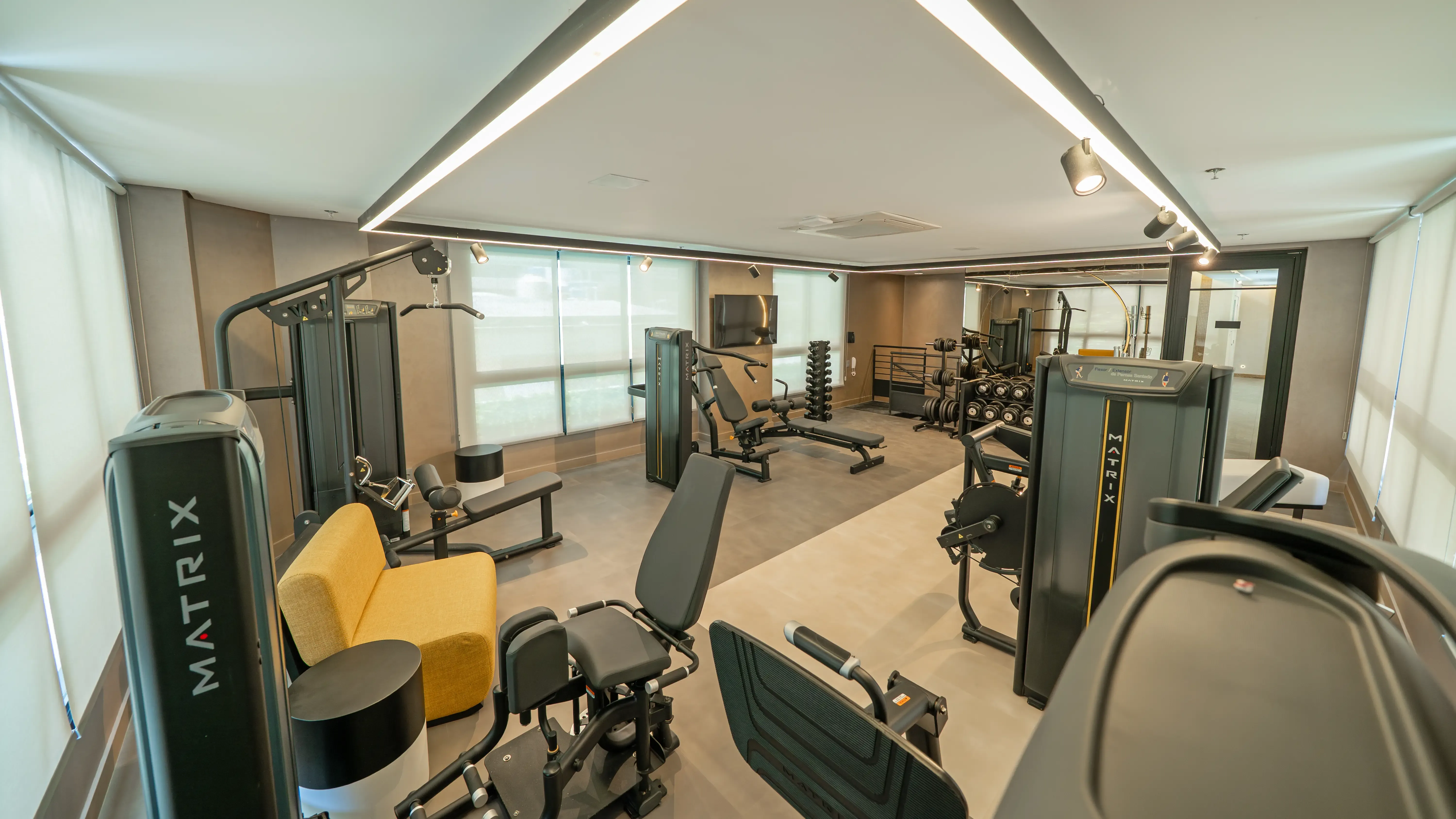 FITNESS