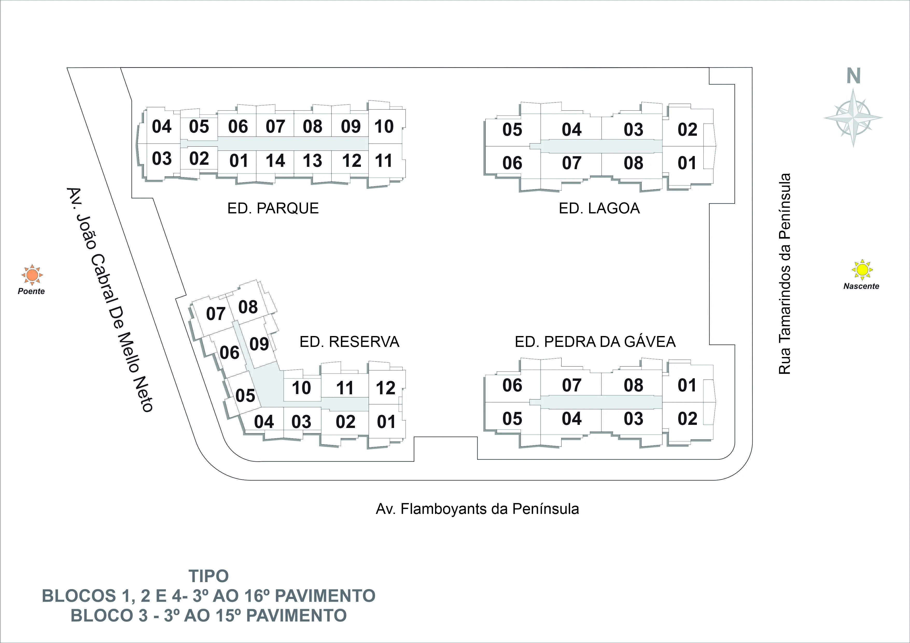 Apartamentos Endless